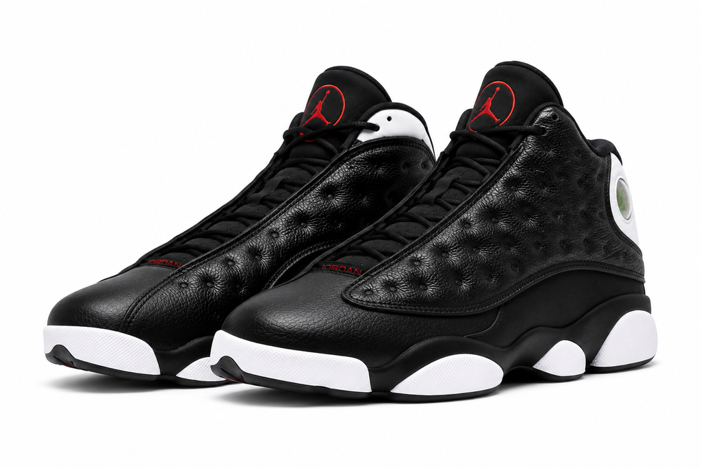 Air Jordan 13 Playoffs