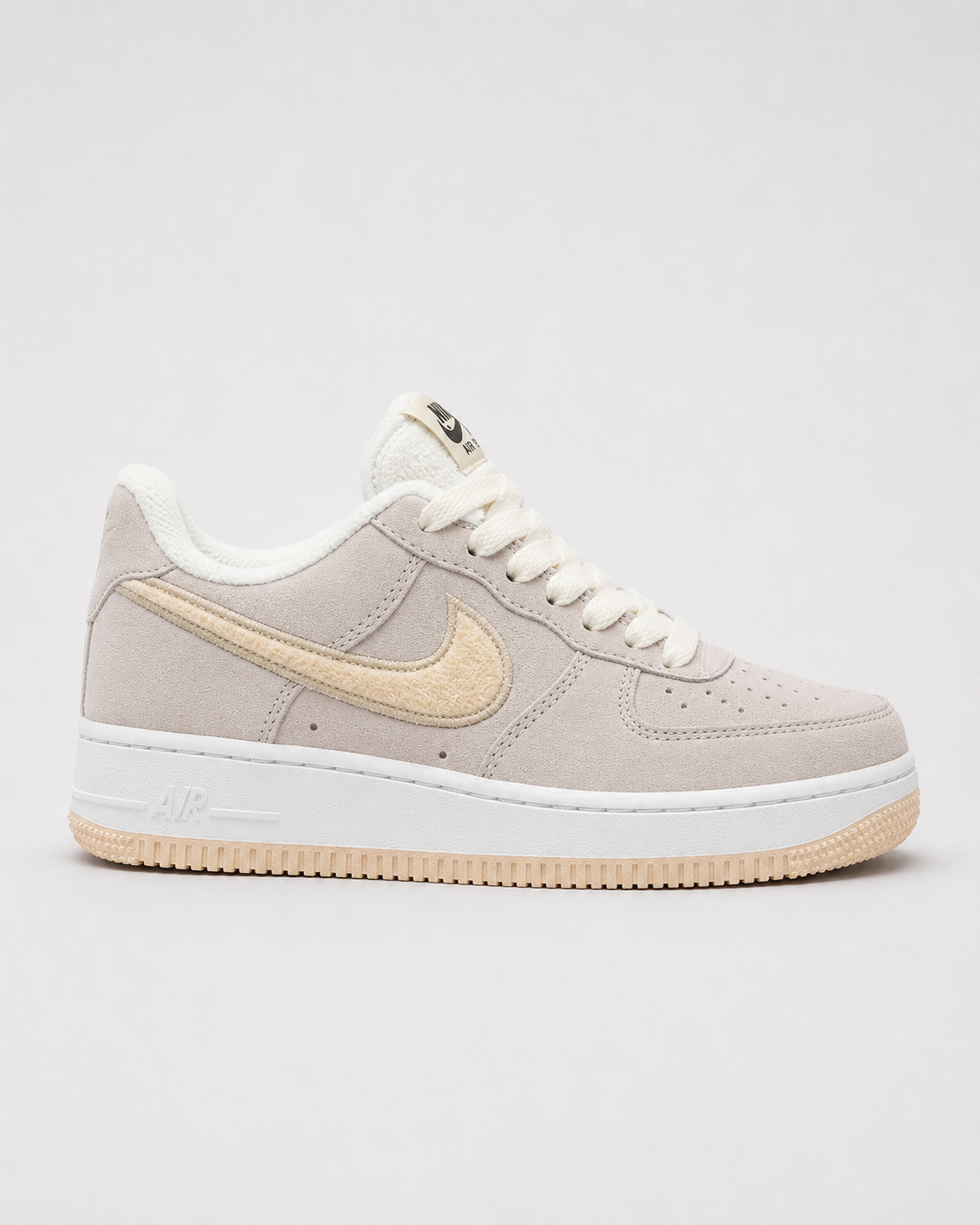 Air Forcé One Beig