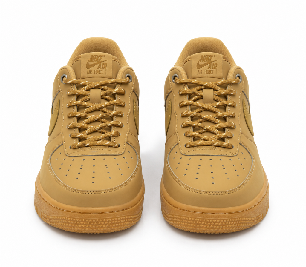 Nike Air Force 1 Wheat