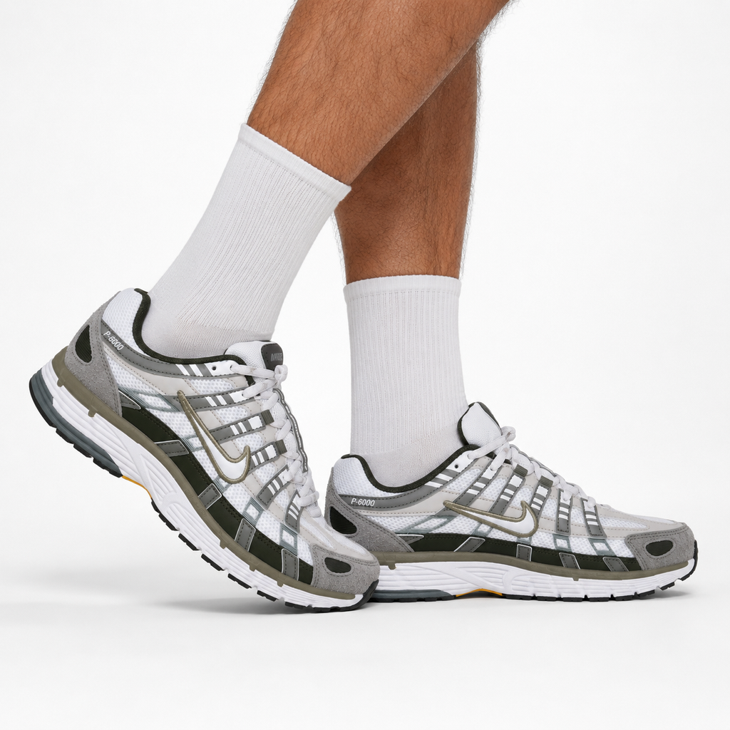 Nike p 6000 Hombre