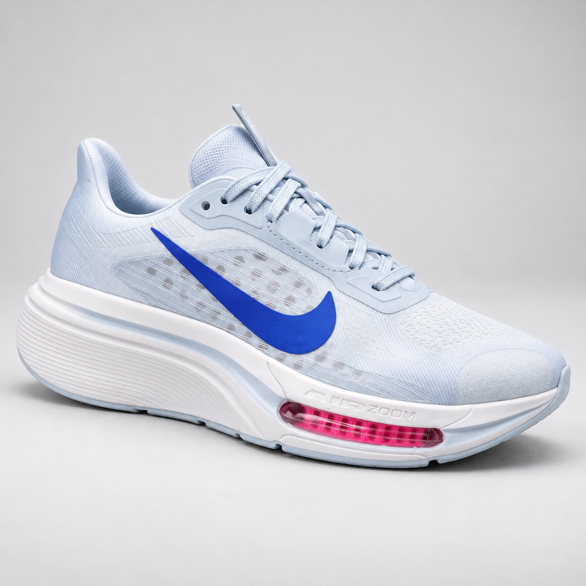 Nike Air Zoom Light Blue & Royal
