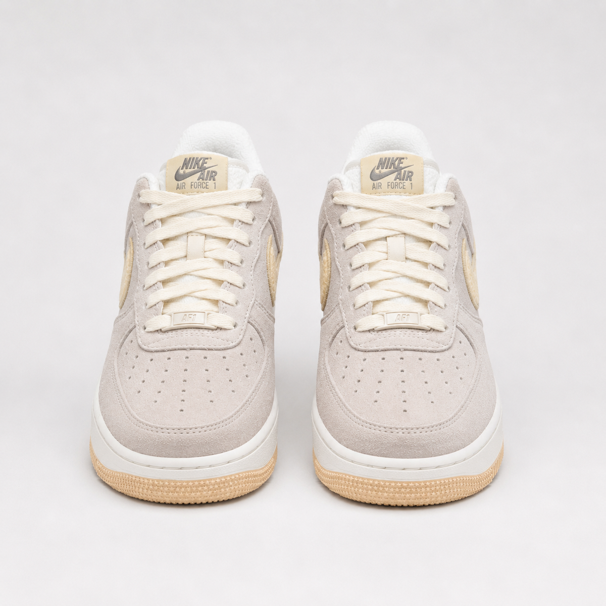 Air Forcé One Beig