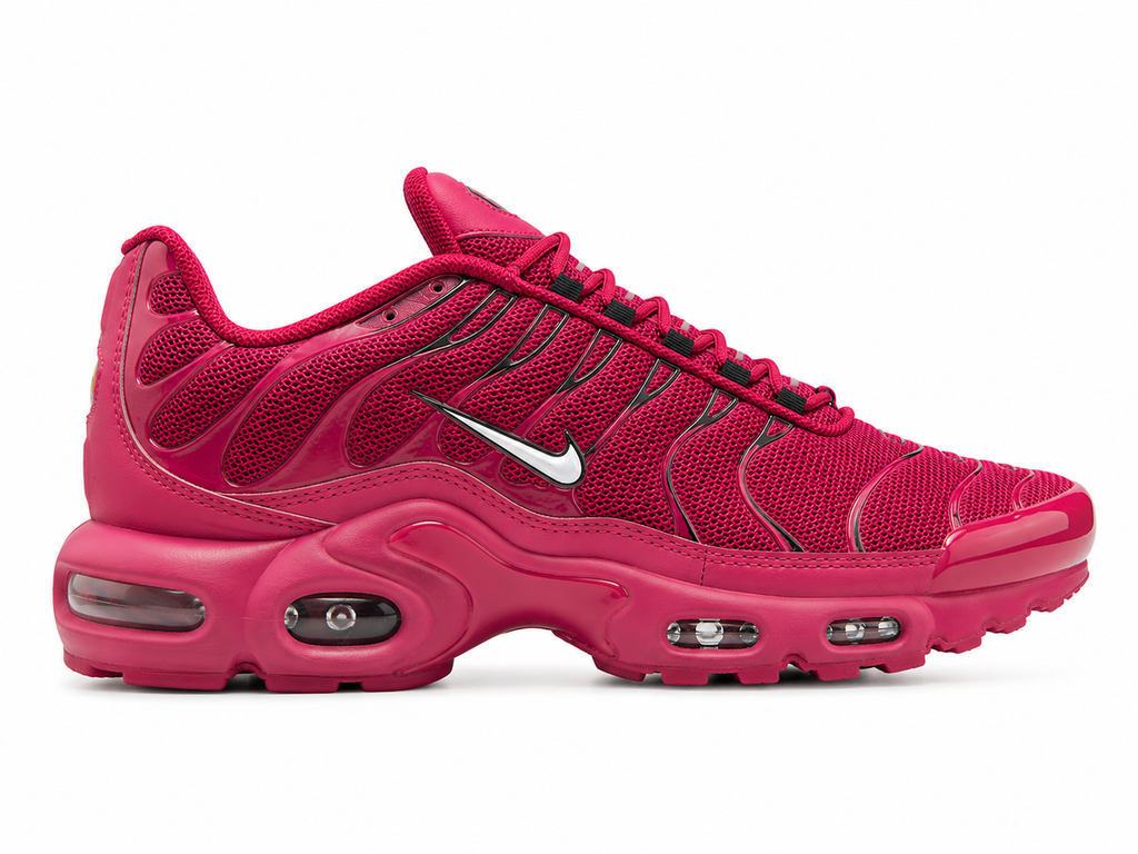 Nike TN rojas