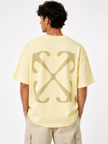 Camiseta Off white