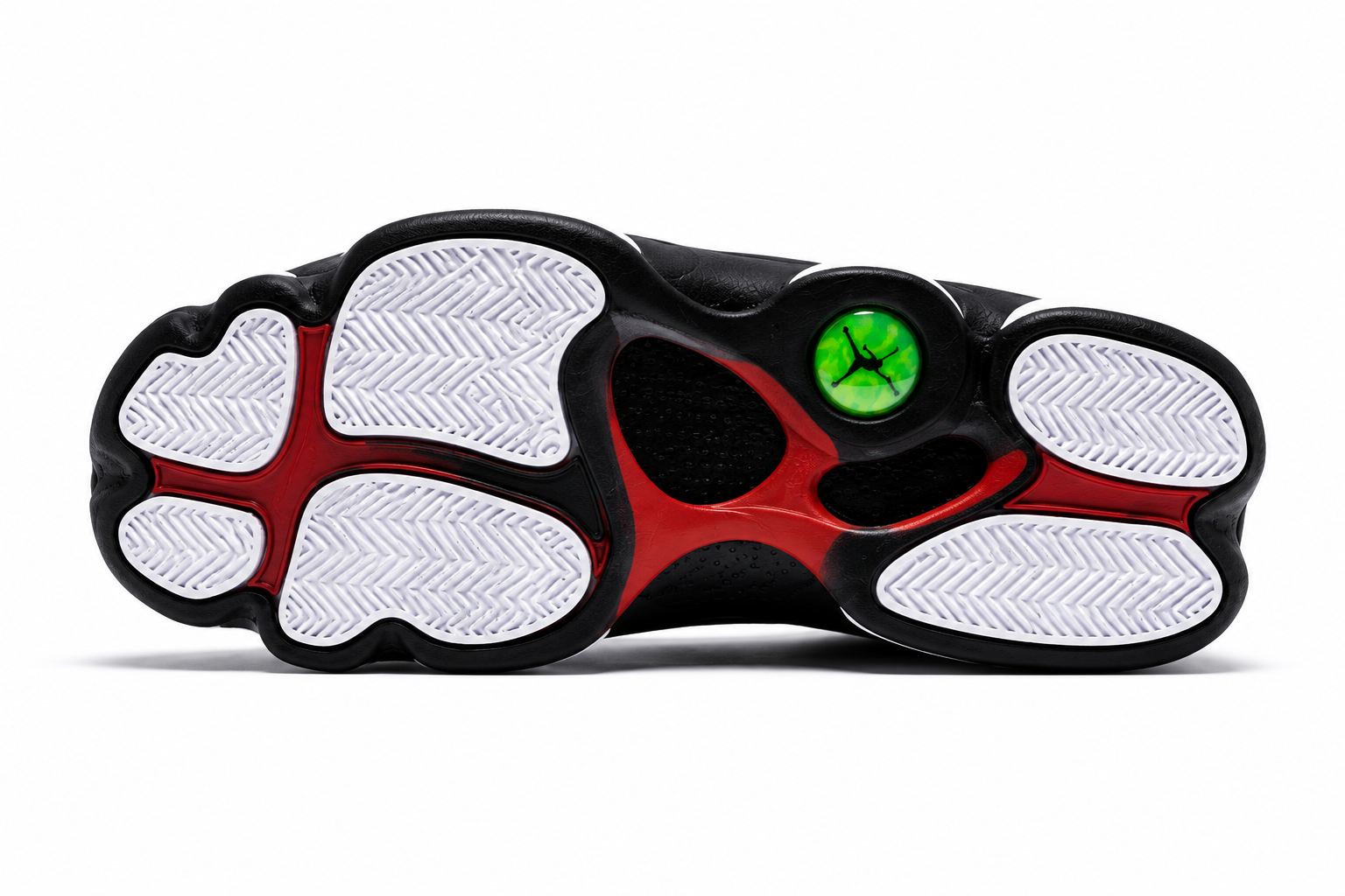 Air Jordan 13 Playoffs
