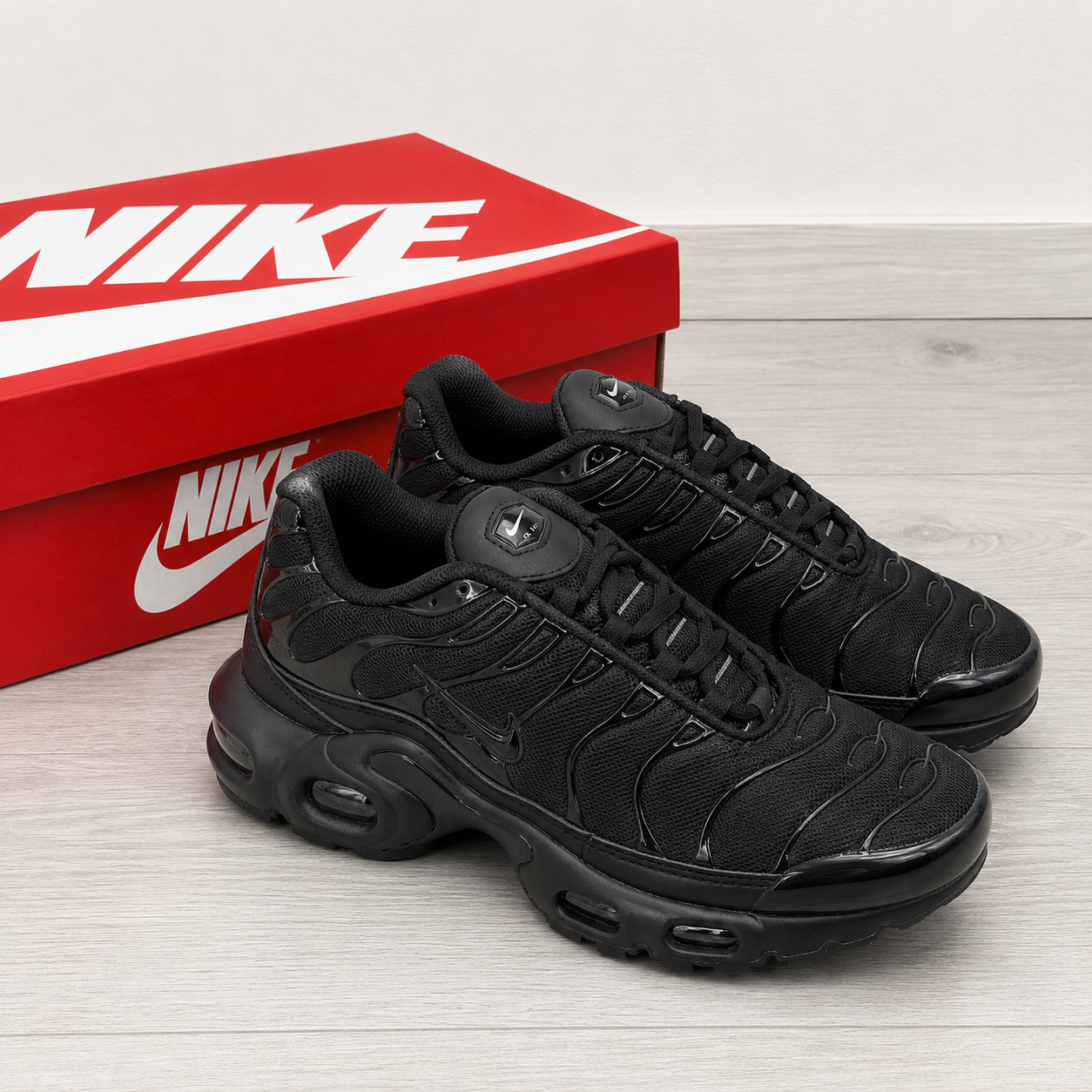 Nike Air Max TN