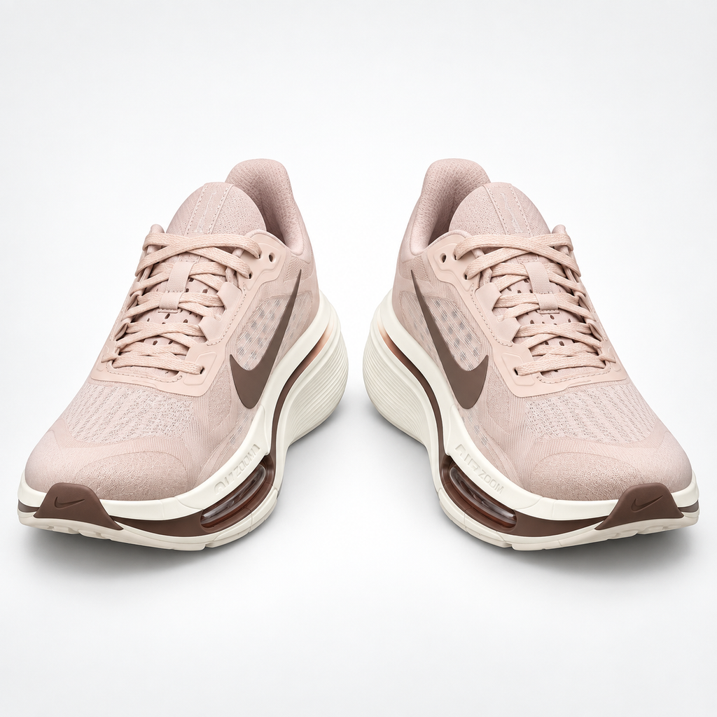 Nike Air Zoom Nude & Mocca