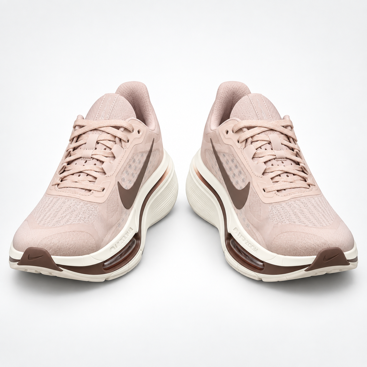 Nike Air Zoom Nude & Mocca