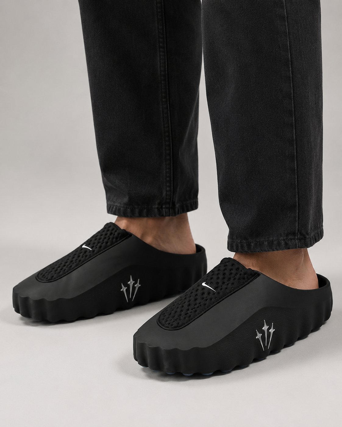 Nike Mind Nocta
