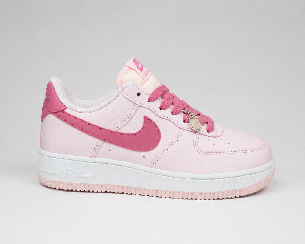Nike Air Force 1 Pink