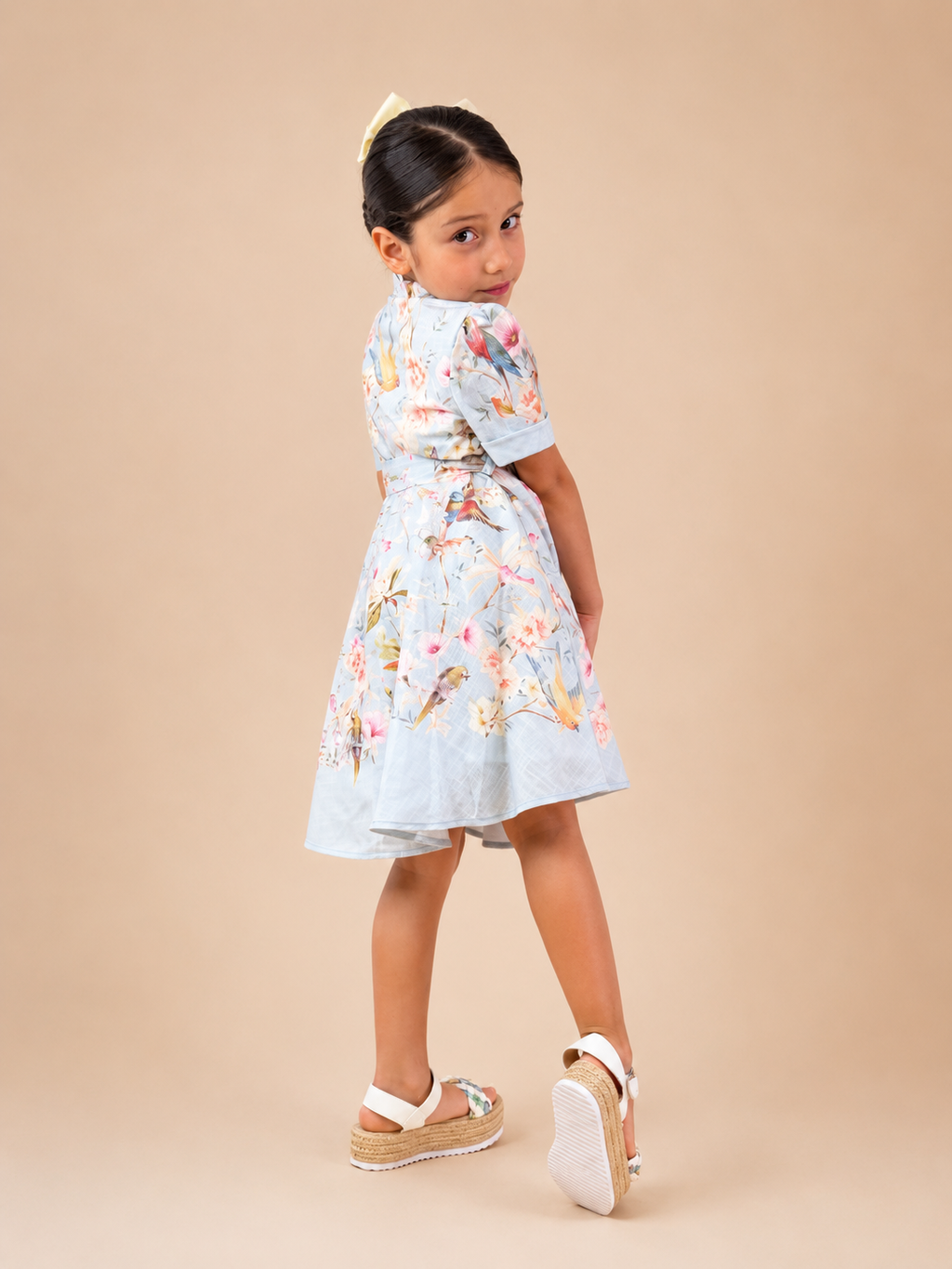 Vestido Zimmermann