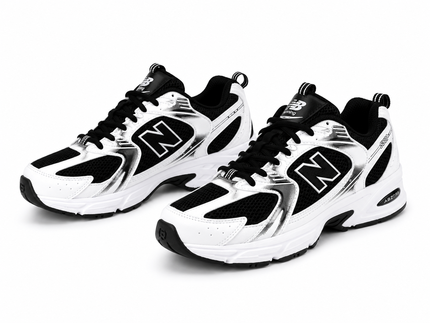 New balance 530