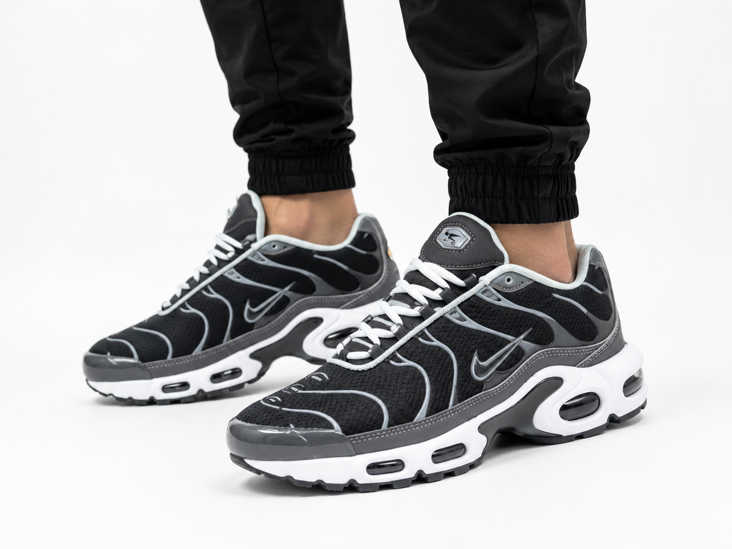 Nike TN