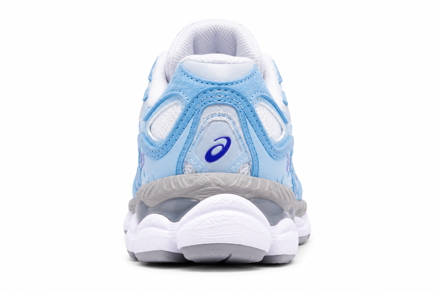 Asics gel dama