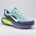 Nike ZoomX Vomero Blue & Volt