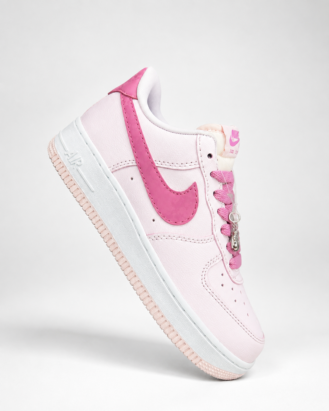 Nike Air Force 1 Pink