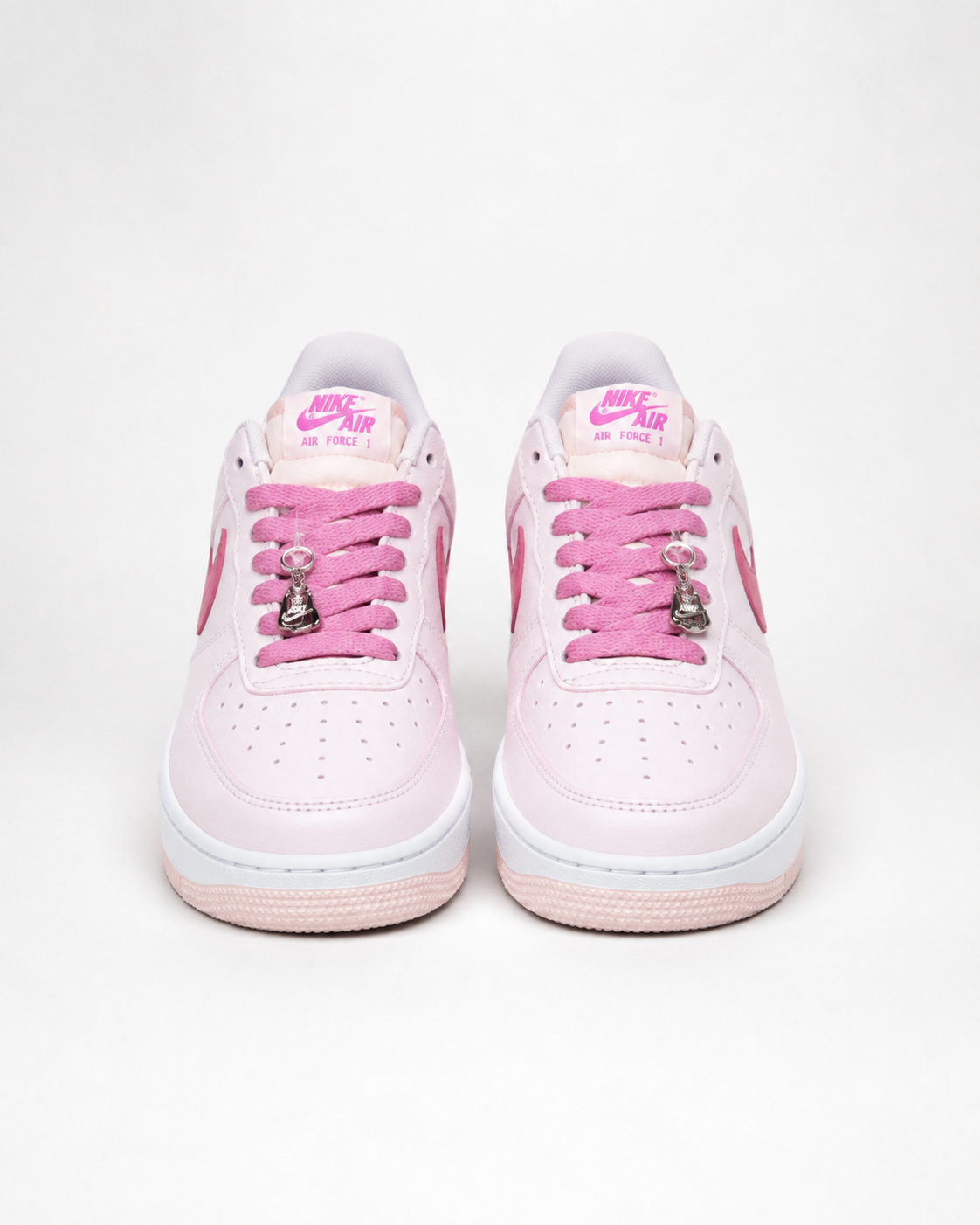 Nike Air Force 1 Pink