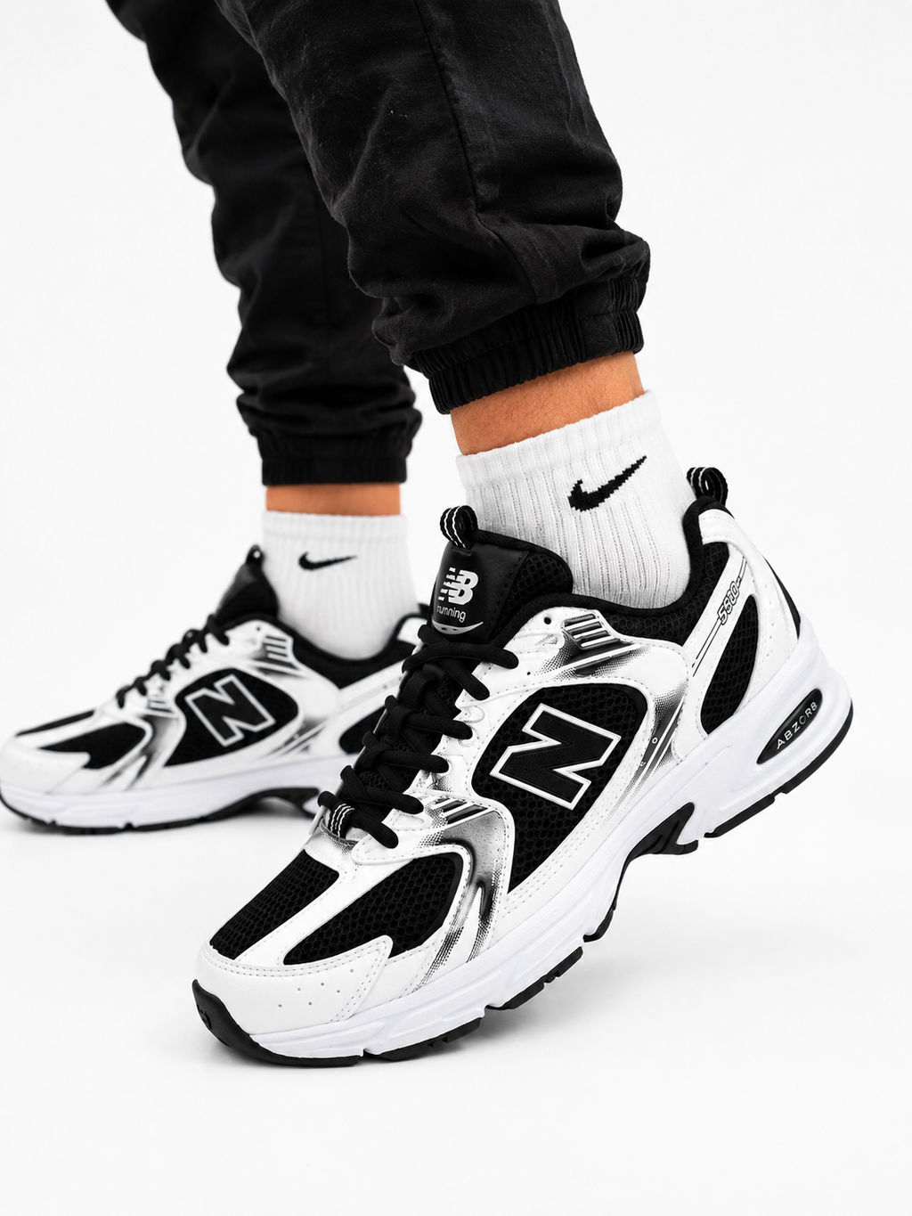 New balance 530