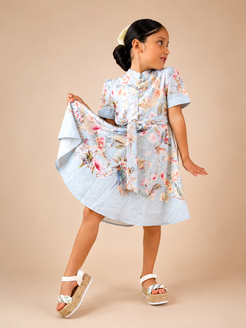 Vestido Zimmermann