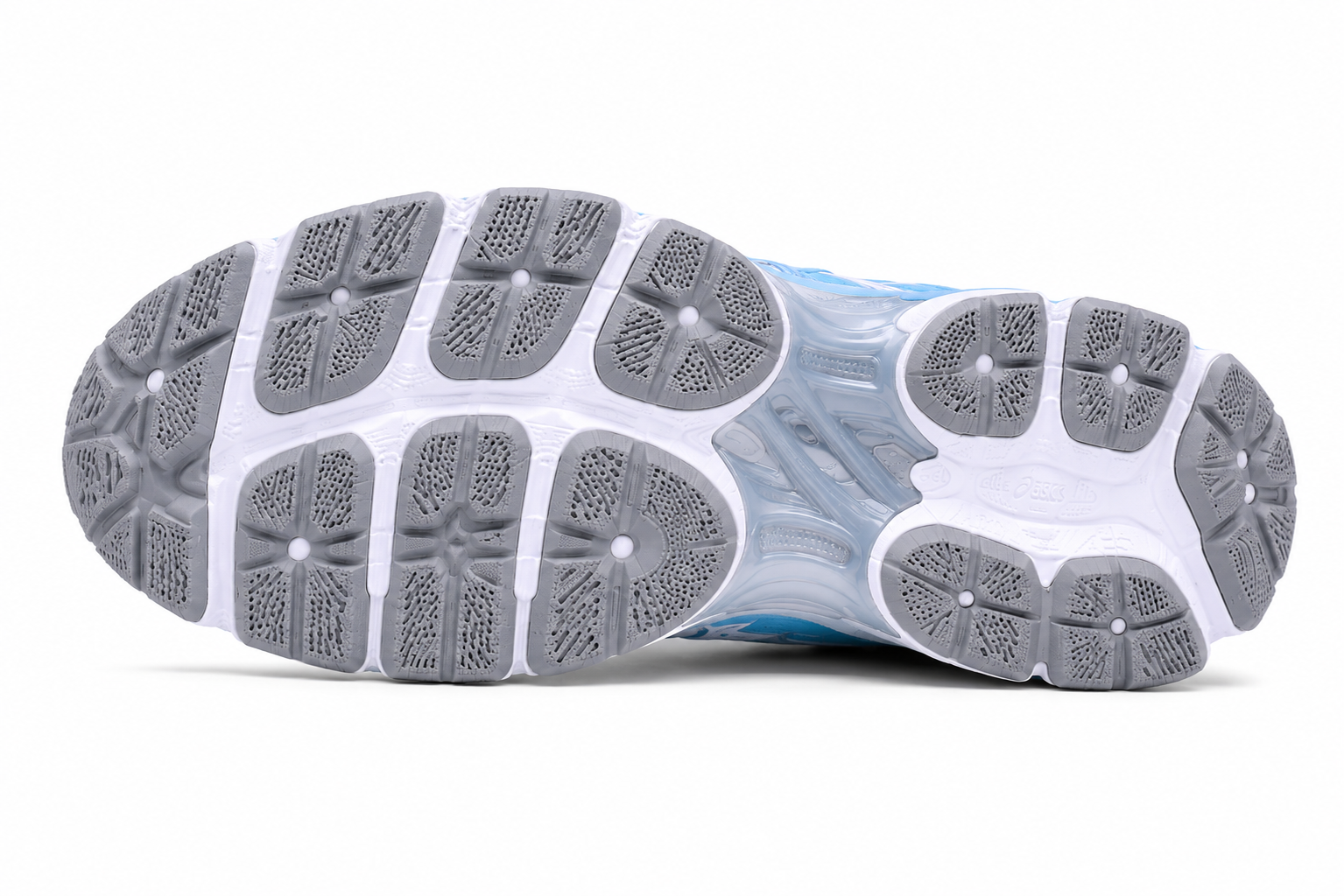 Asics gel dama