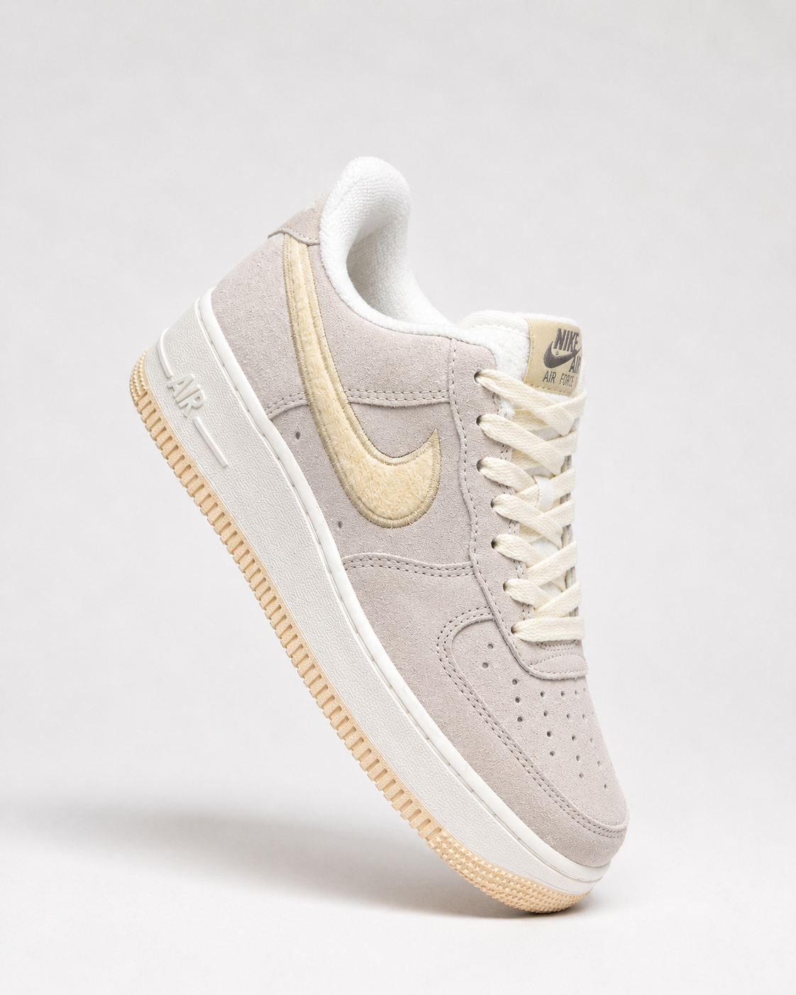 Air Forcé One Beig