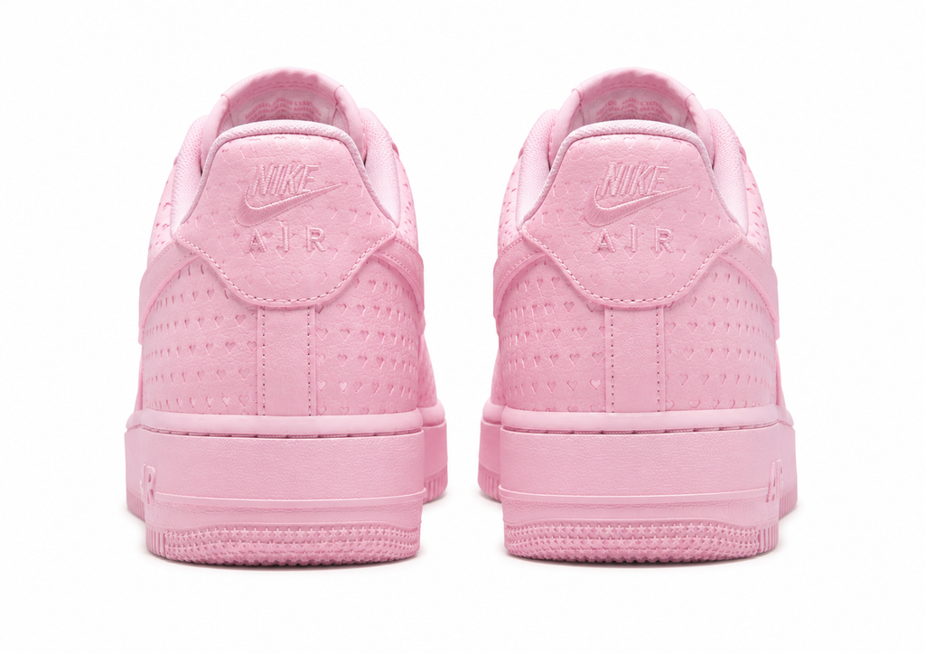 Nike Air Forcé One “Valentine’s Day” Dama