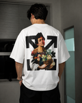 Camiseta Off White