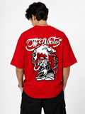 Camiseta Off white l