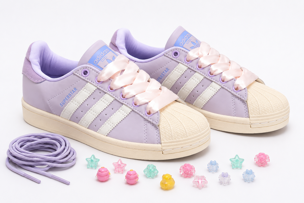 Adidas Superstar Edición Especial