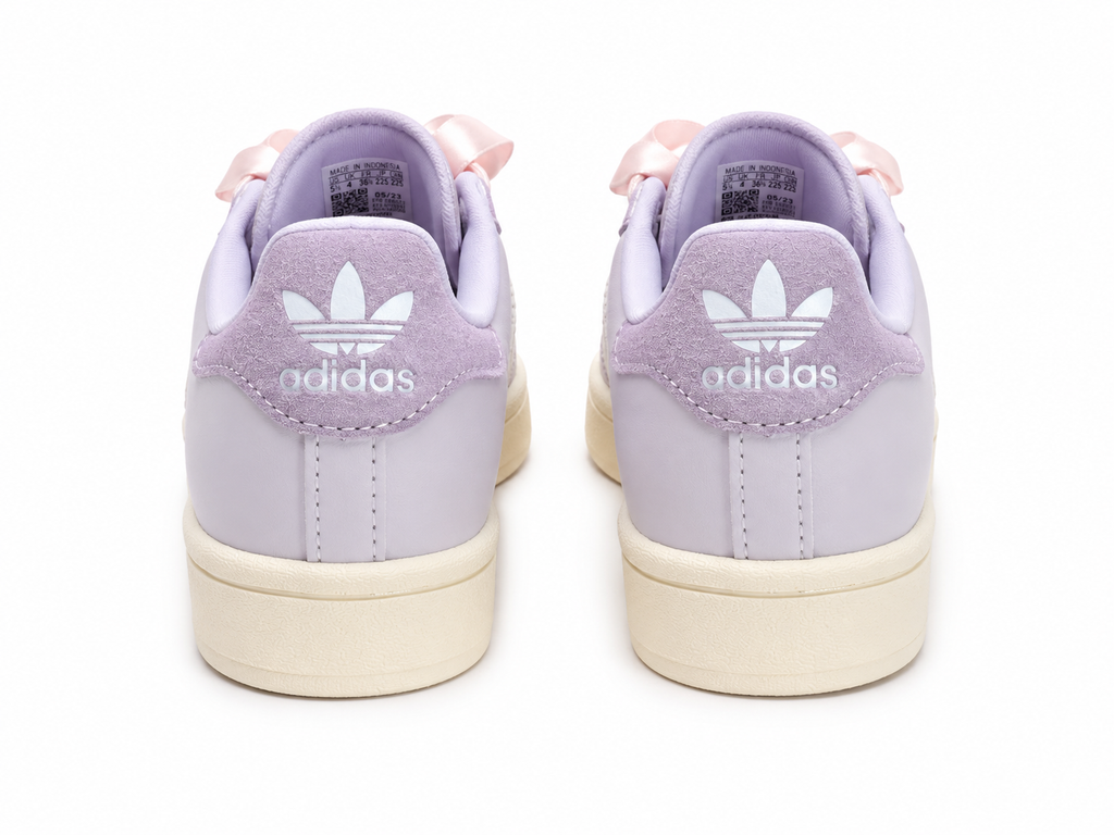 Adidas Superstar Edición Especial