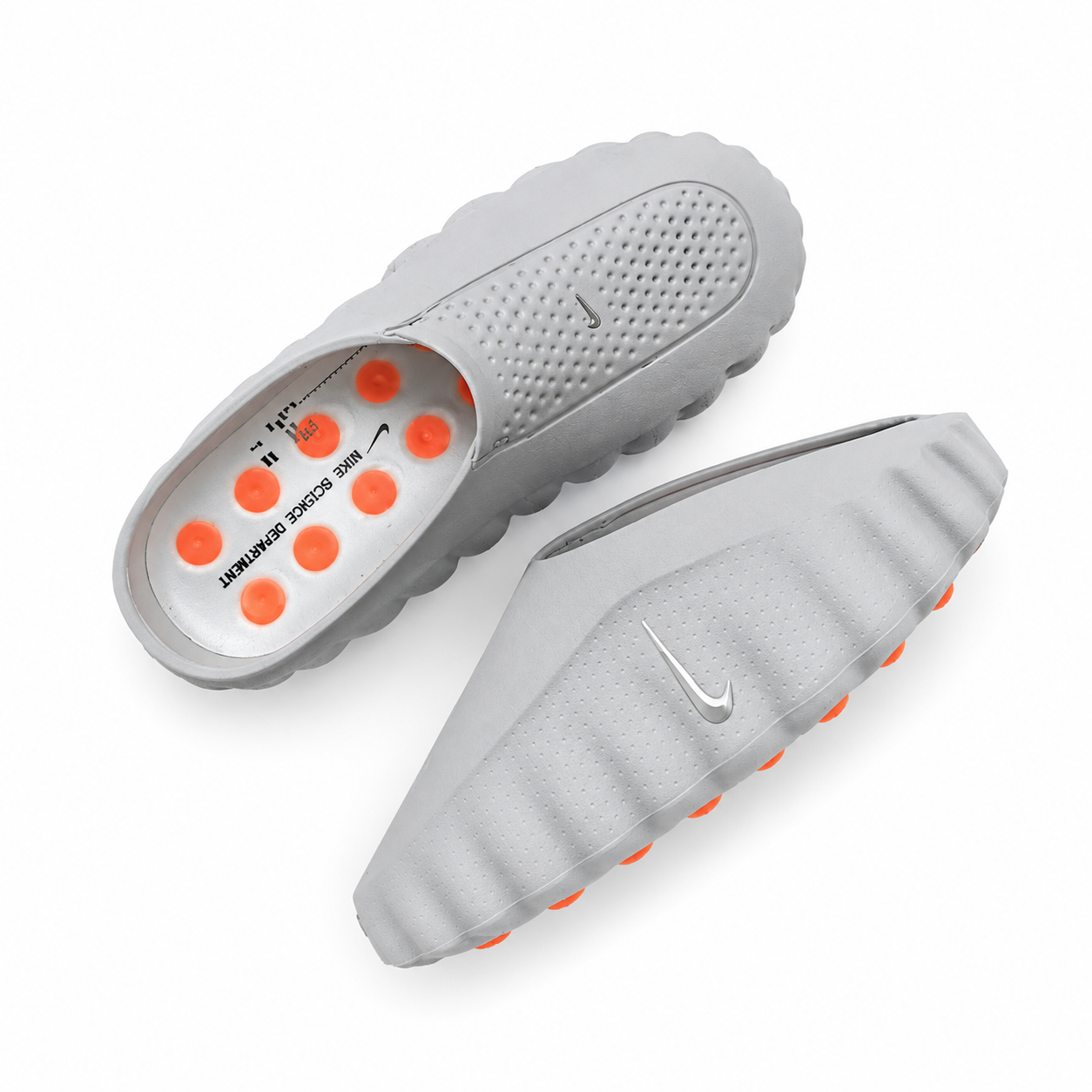 Nike Mind 001 White