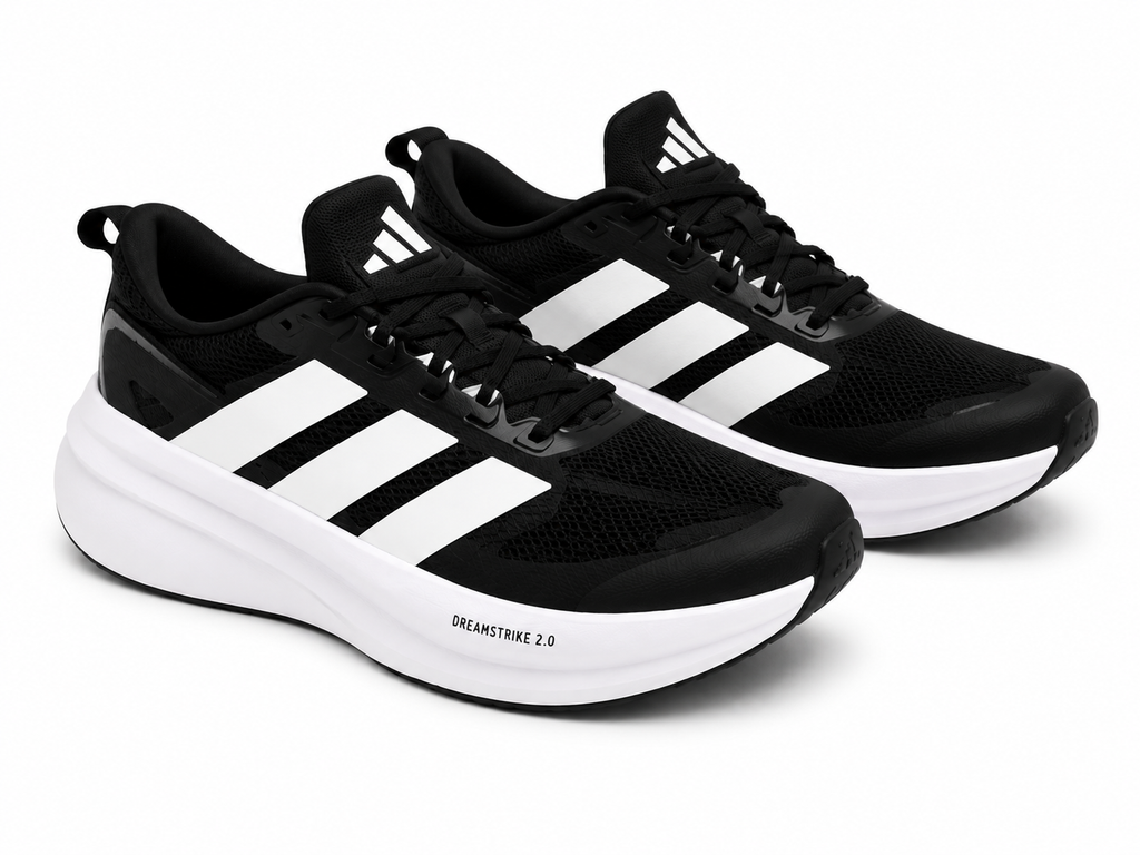 Adidas Running Response CL / Duramo