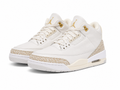 Air Jordan 3 Retro “Sail / Muslin”
