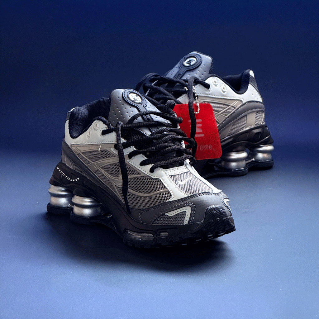 Nike Shox Ride 2