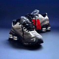 Nike Shox Ride 2