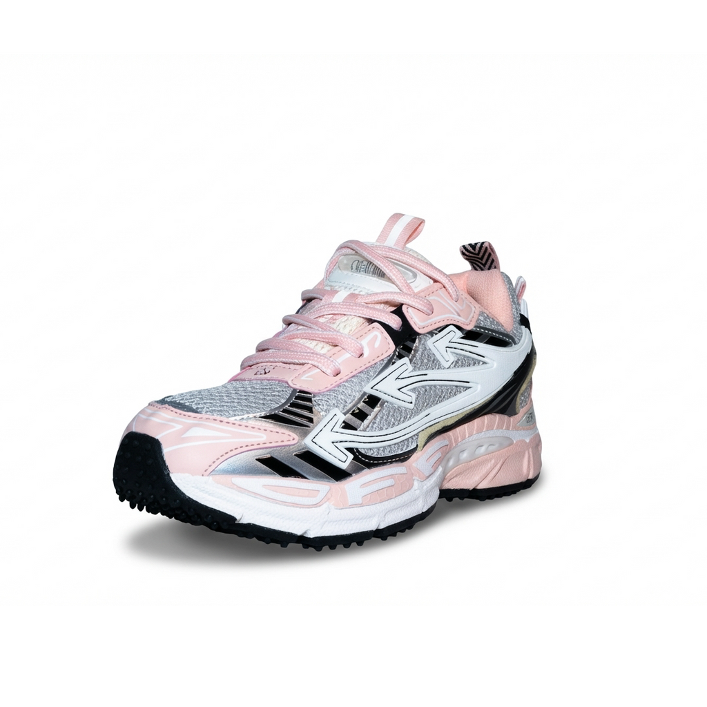 Off-White Be Right Back