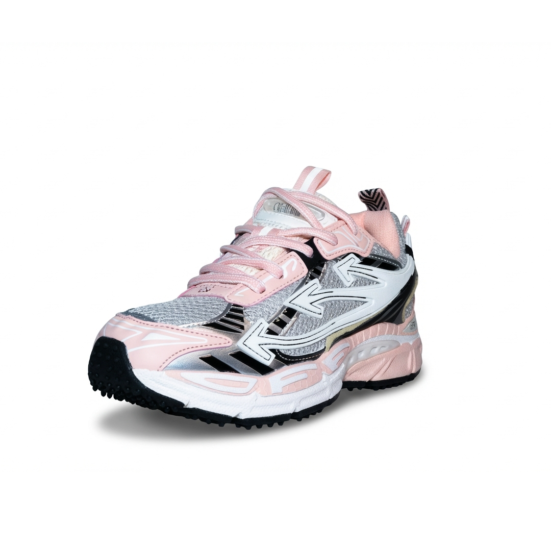 Off-White Be Right Back