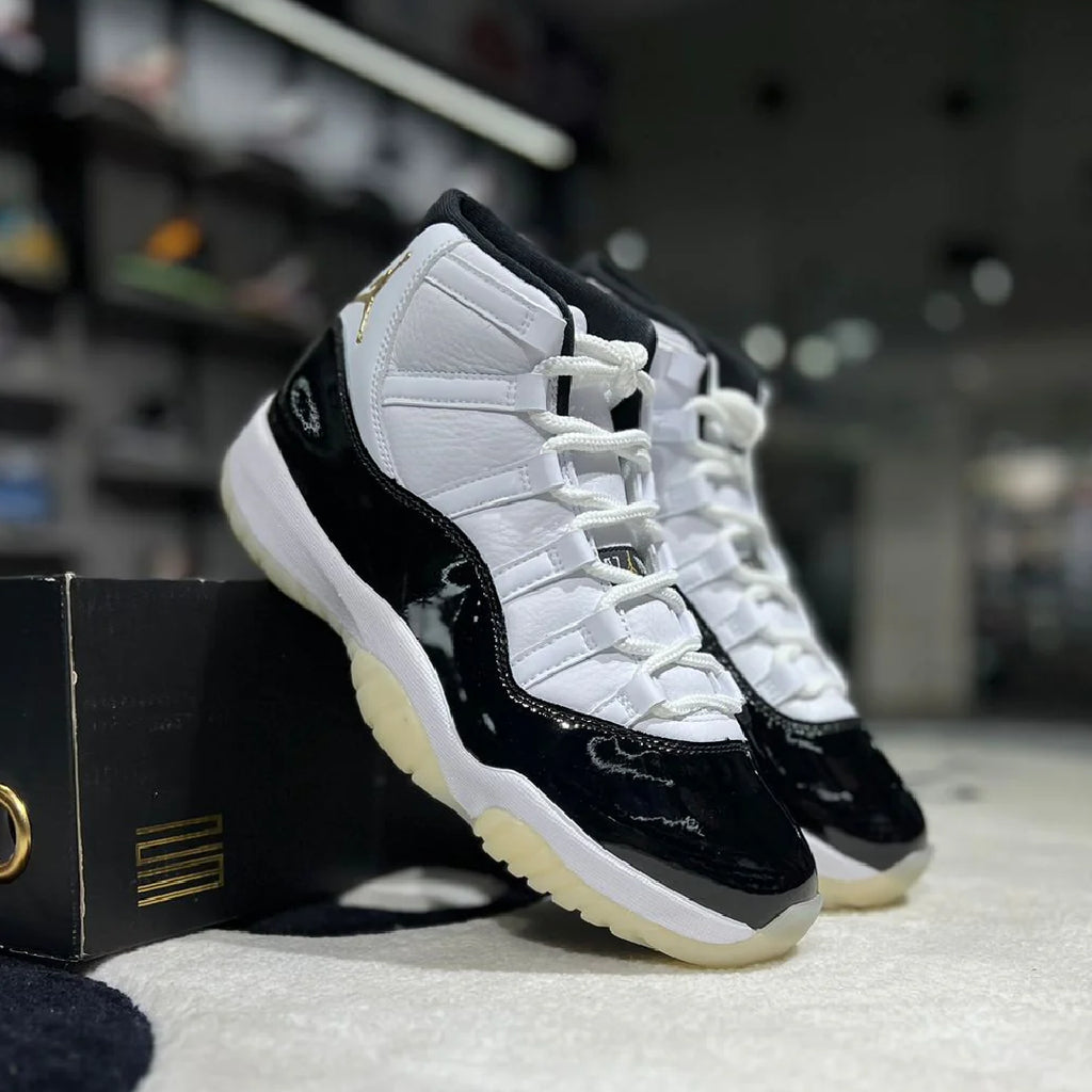 Nike Air Jordan 11 Retro