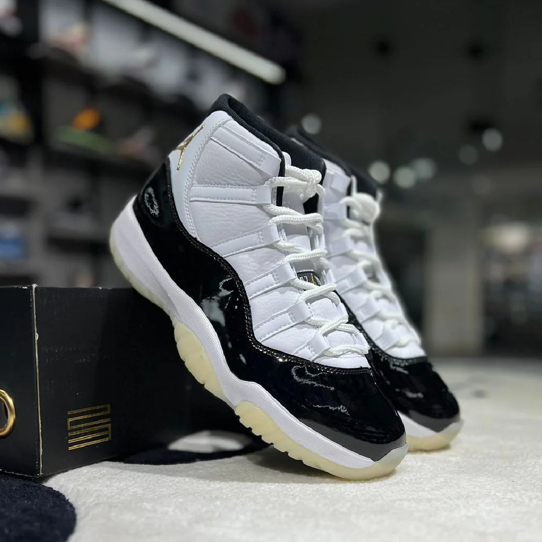 Nike Air Jordan 11 Retro