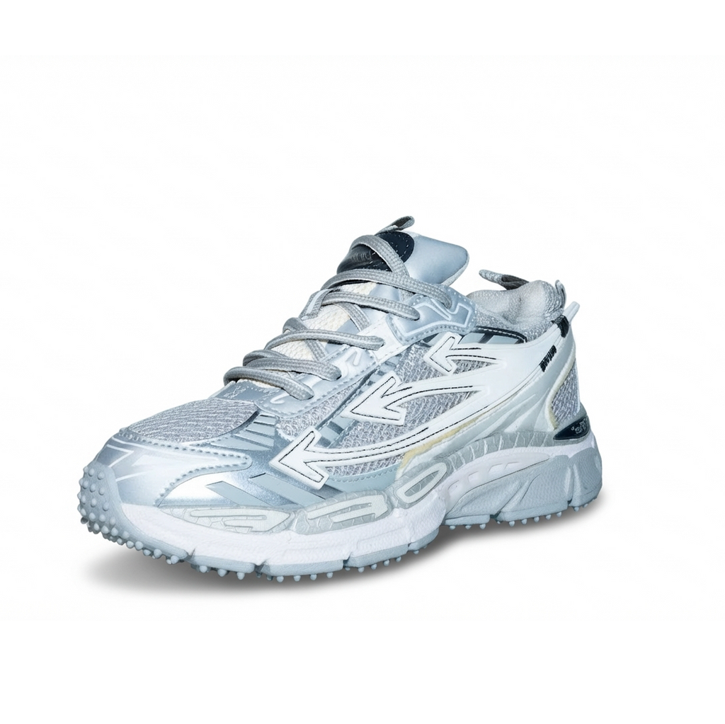 Off-White Be Right Back
