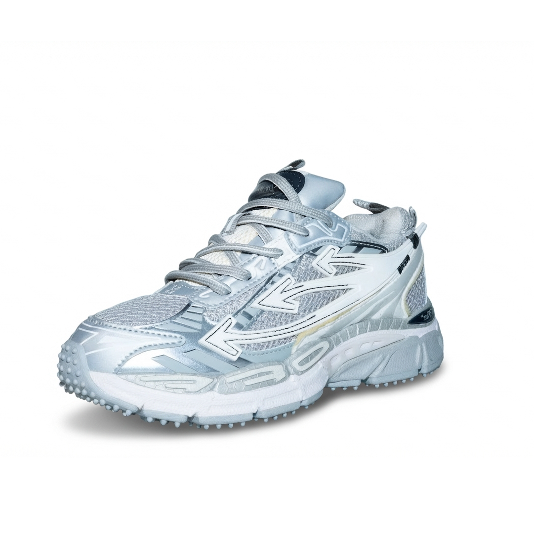 Off-White Be Right Back