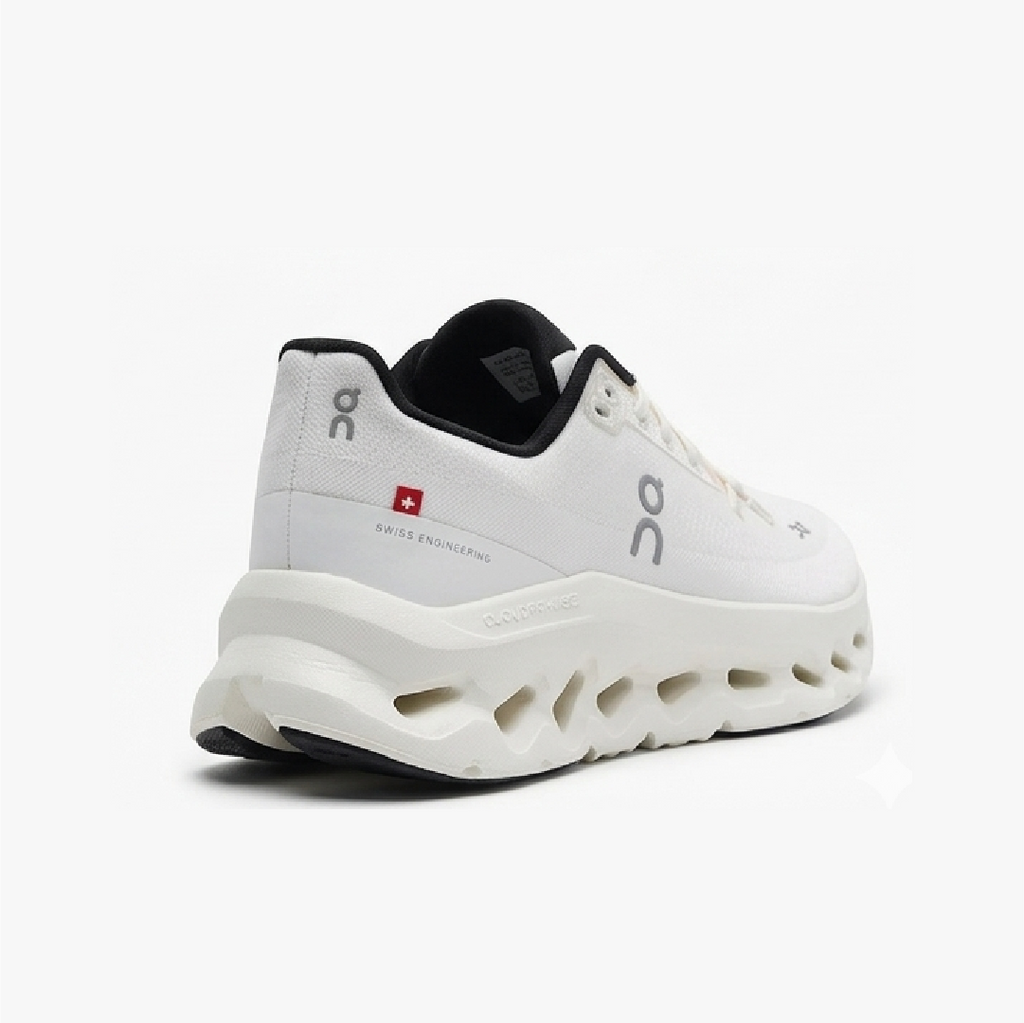 On Cloud Tilt - Mujer