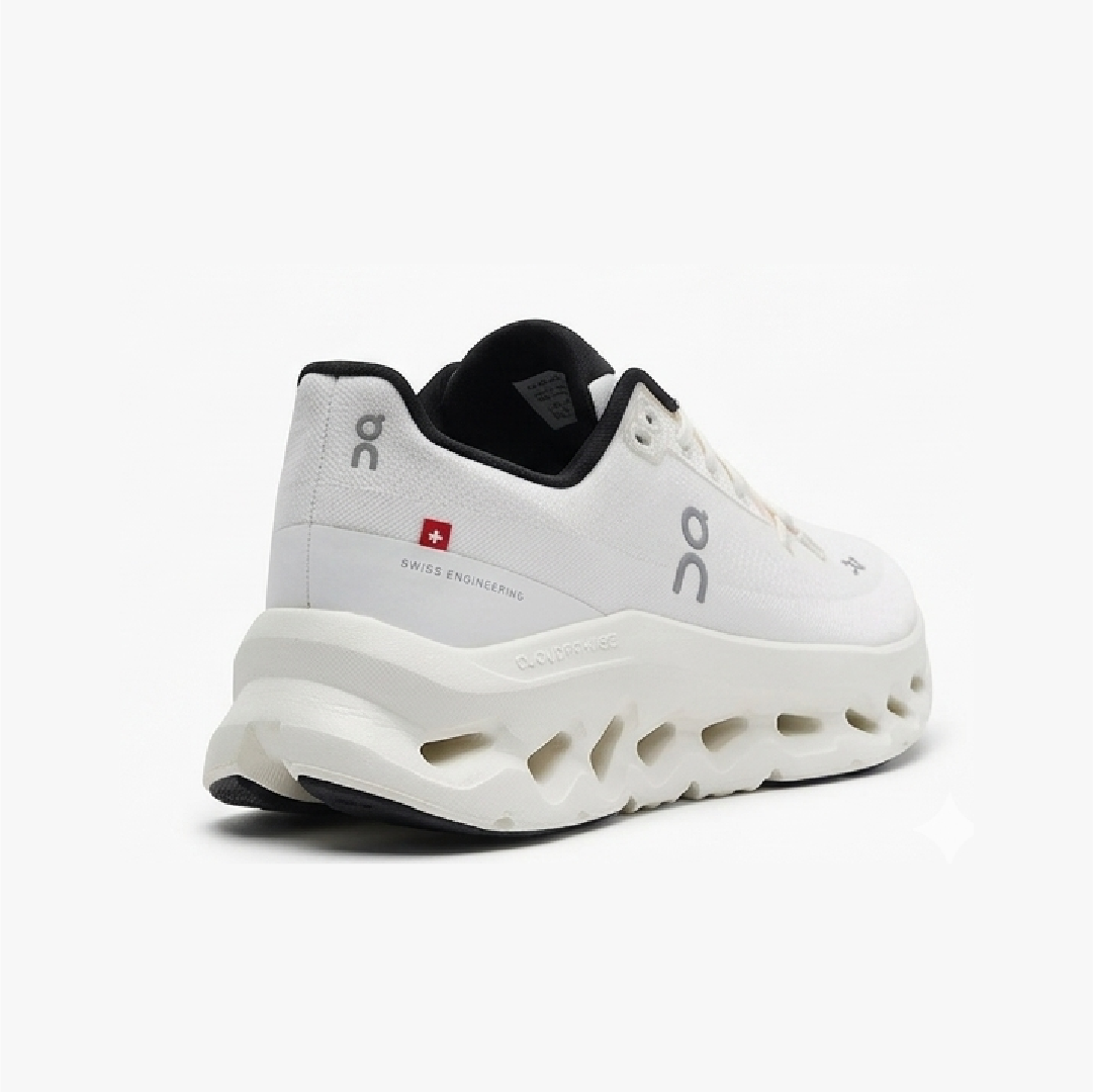 On Cloud Tilt - Mujer