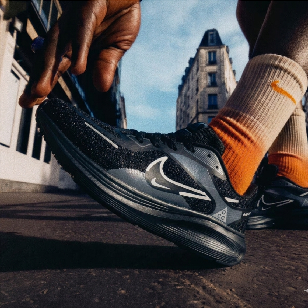 Nike ZoomX