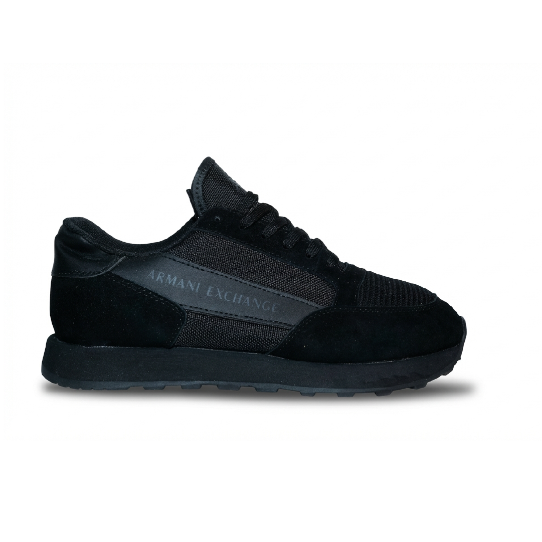 Armani Exchange Sneaker