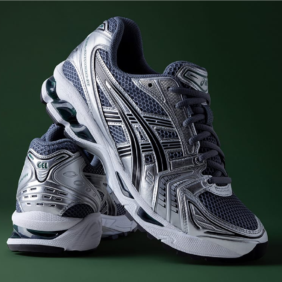 Asics Gel Kayano 14