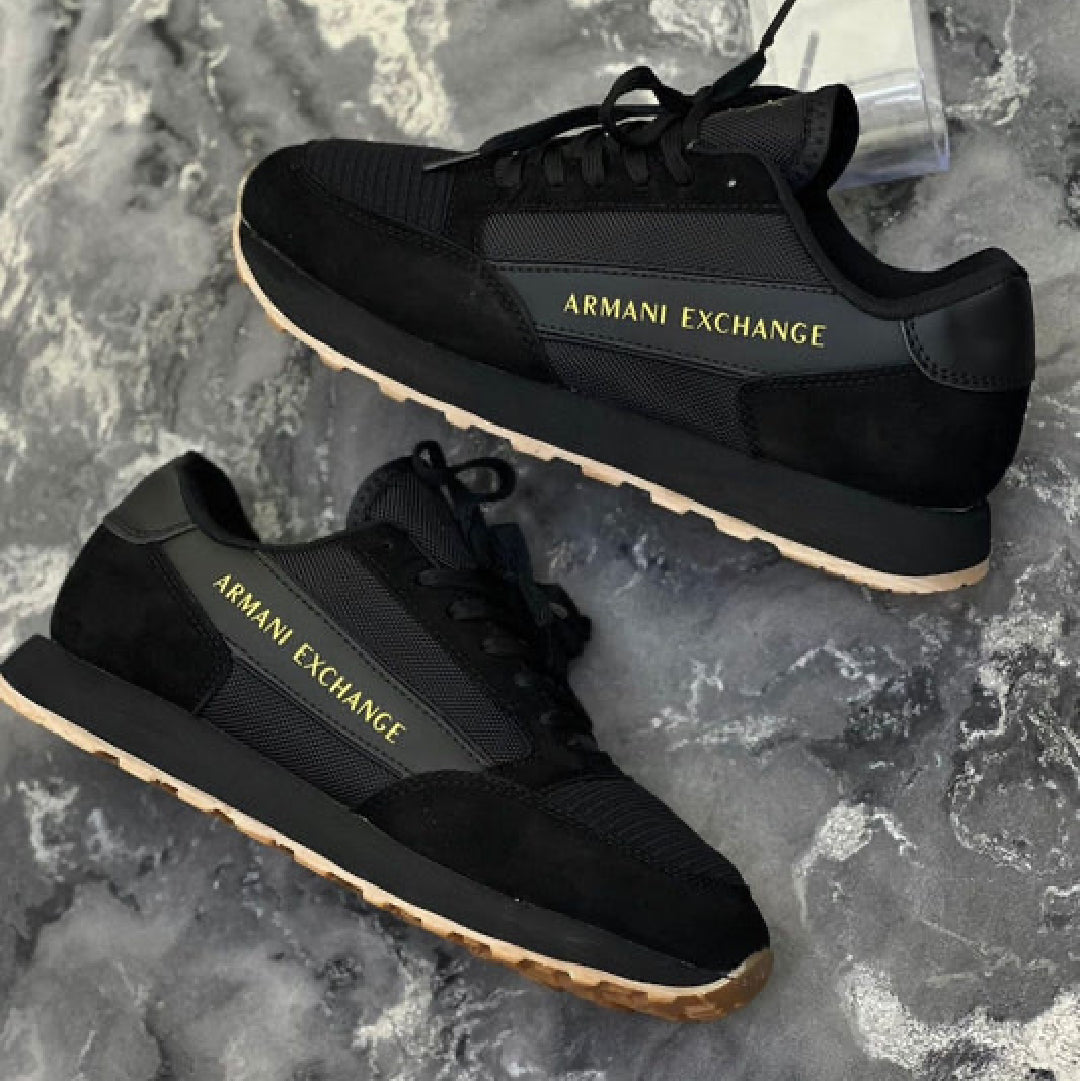 Armani Exchange Sneaker