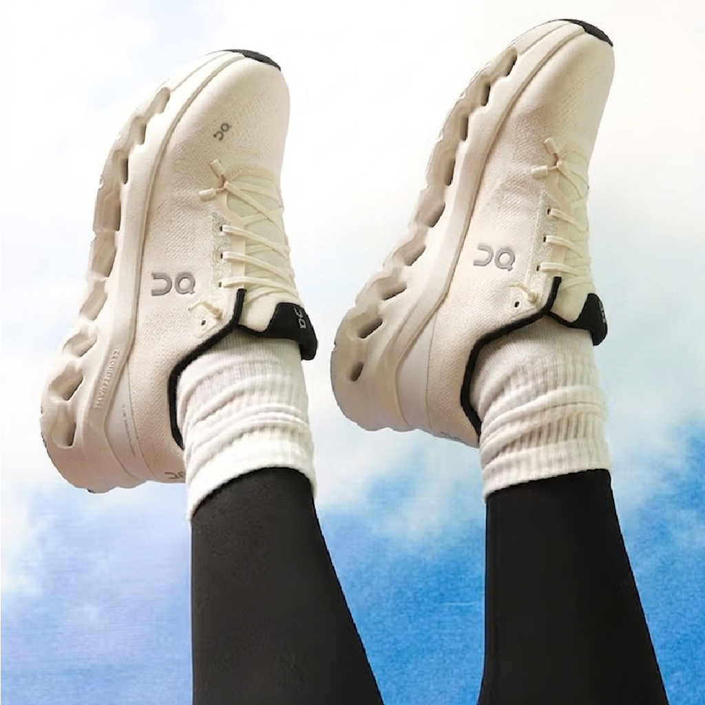 On Cloud Tilt - Mujer