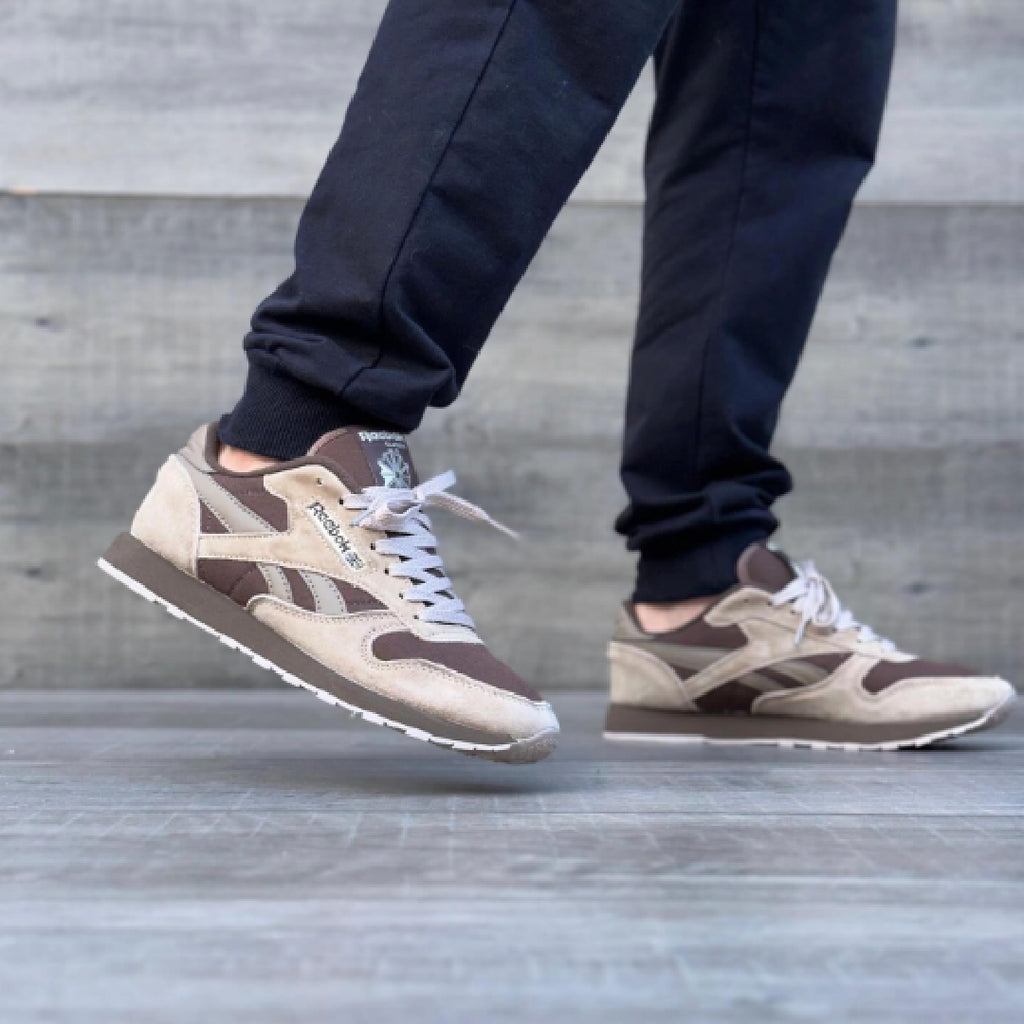 Reebok Classic Leather