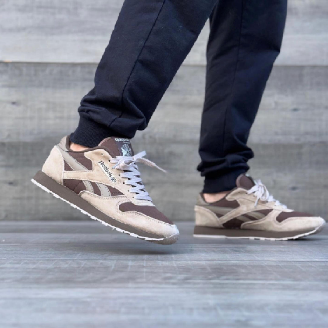 Reebok Classic Leather